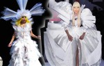 Свадьба Леди Гага
