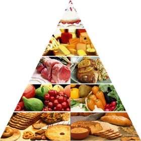 Основные ошибки при выборе диеты: несбалансированность диет