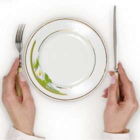 Основные ошибки при выборе диеты: злоупотребление диетами
