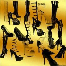 Основа женского гардероба: сумки и обувь