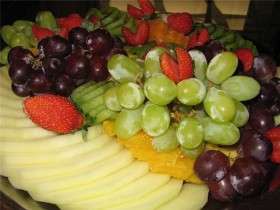 Основные заблуждения о здоровом питании: запас витаминов и десерт из фруктов