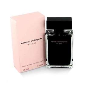 Парфюмерная классика. For Her от Narciso Rodriguez