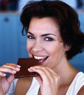 Самые популярные монодиеты: шоколадная