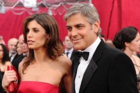 Бывшая возлюбленная Джорджа Клуни