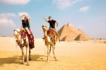 Зимние каникулы под египетским солнцем