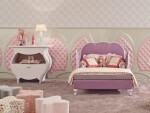 Мебельный салон для младенца