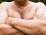 Мужчины склонны к болезни рака груди