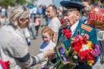 Ветераны Москвы получили награды