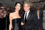Амаль Клуни сделала невозможное