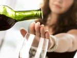 Чем грозит отказ от приёма алкоголя?