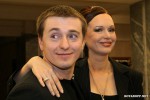 Ирина и Сергей Безруковы