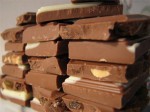 Американцы изобрели сорт шоколада, улучшающего внимание