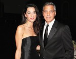 Джордж Клуни решил завести малыша 