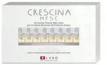 Crescina –новые средства, предупреждающие поредение волос