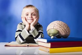 Развитие умственных способностей детей