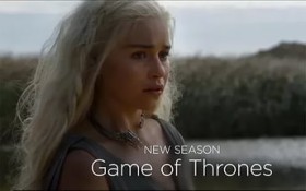 HBO планирует следующий сезон «Игры престолов»