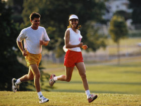 Как правильно заниматься спортивным бегом