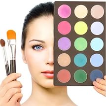 Косметическая продукция IVY cosmetics