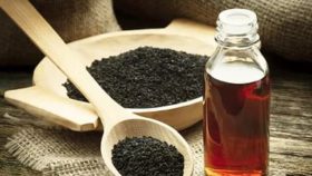Свойства и использование масла черного тмина