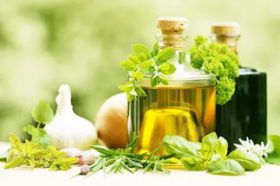 Медицинские свойства чесночного масла